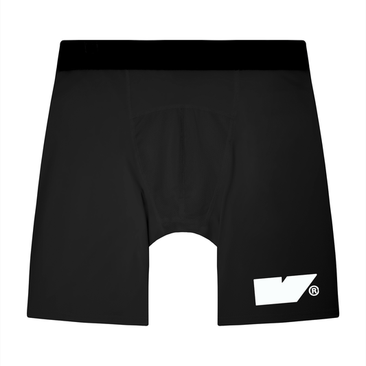 VŌHK Men's biking/ running tight shorts