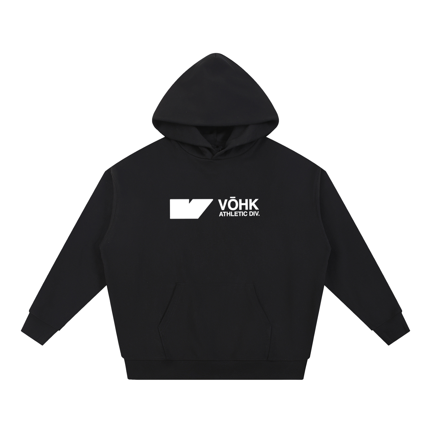 VŌHK Heavyweight Hoodie