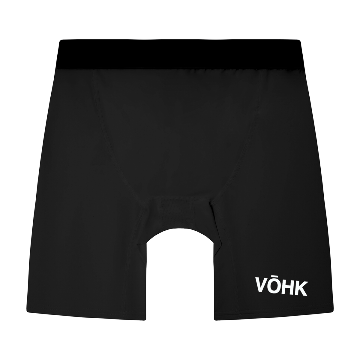 VŌHK Men's biking/ running tight shorts